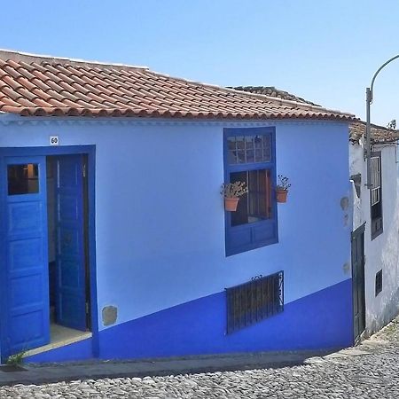 Casa Tomadero Lägenhet Santa Cruz de la Palma  Exteriör bild