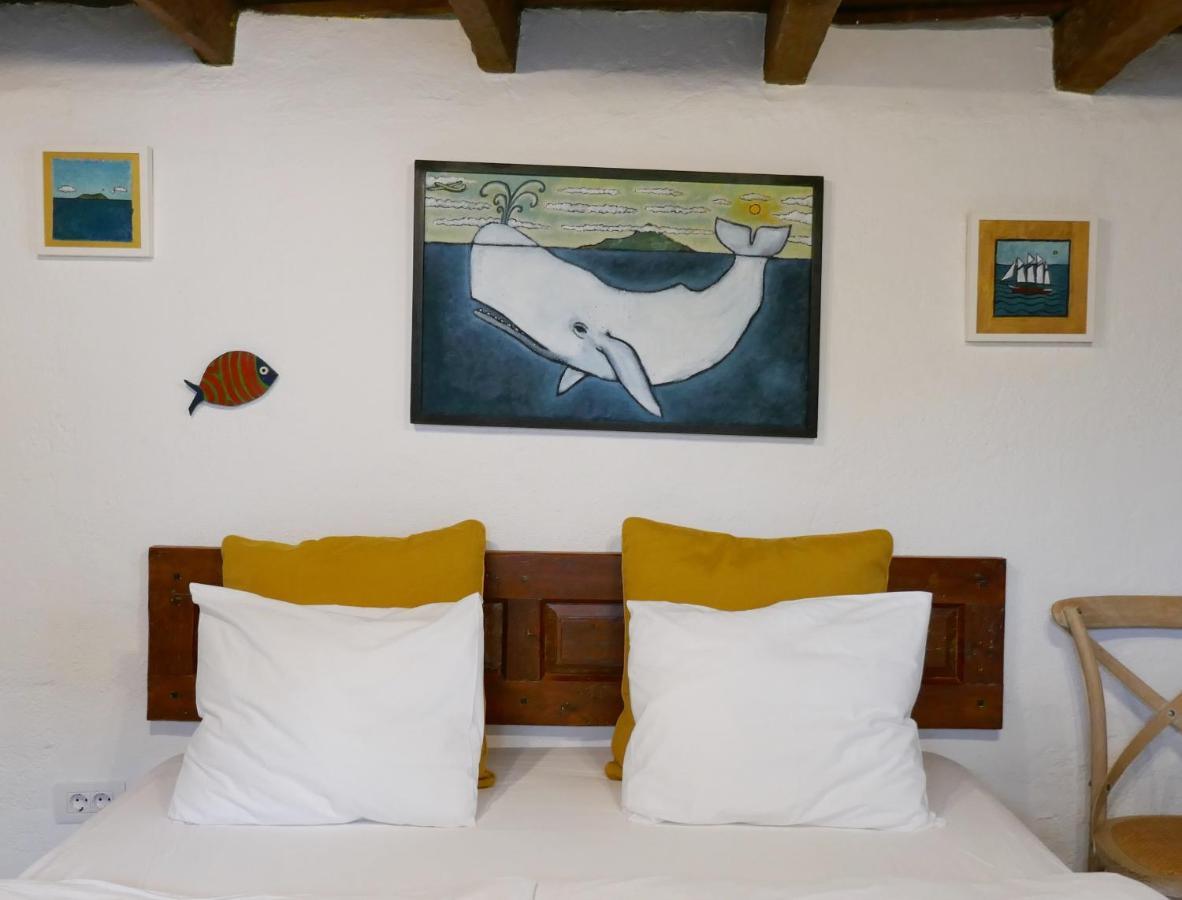 Casa Tomadero Lägenhet Santa Cruz de la Palma  Exteriör bild